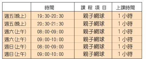 專為兒童打造的室內運動城